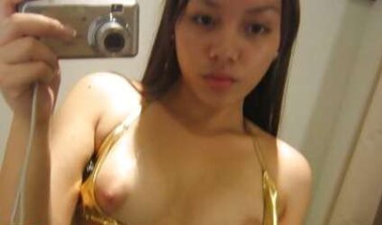 Sarah Basco Scandal (teenager filipina)