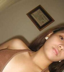 Sarah Basco Scandal (teenager filipina)
