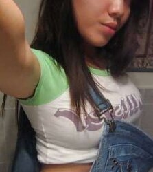 Sarah Basco Scandal (teenager filipina)