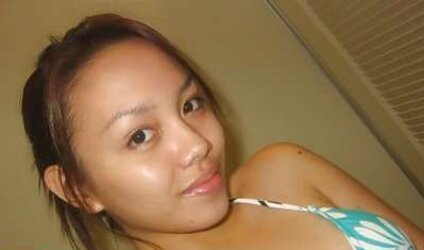 Sarah Basco Scandal (teenager filipina)