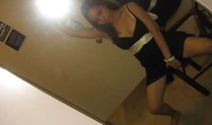 Sarah Basco Scandal (teenager filipina)
