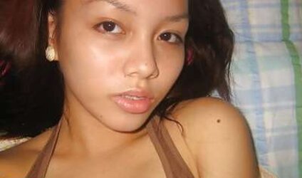 Sarah Basco Scandal (teenager filipina)