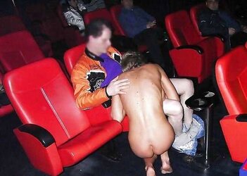 A NIGHT AT THE THEATRE FEMMES?