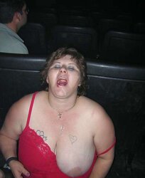 A NIGHT AT THE THEATRE FEMMES?