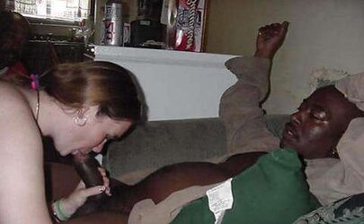 They Choose It Ebony - Part