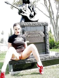 Dana DeArmond
