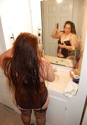 Mexican PLUMPER Granny