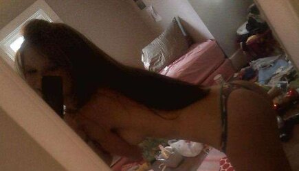 nineteen years old jaw-dropping chick