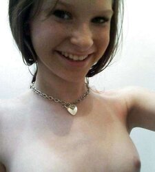 nineteen years old jaw-dropping chick