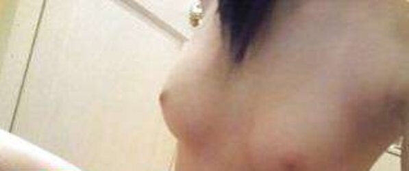 nineteen years old jaw-dropping chick