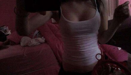 nineteen years old jaw-dropping chick