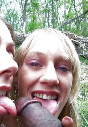 BIG BLACK COCK ADDICTION