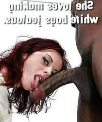 BIG BLACK COCK ADDICTION