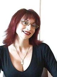 Abigail Fraser-Stacie Fillmore-Mature Queen