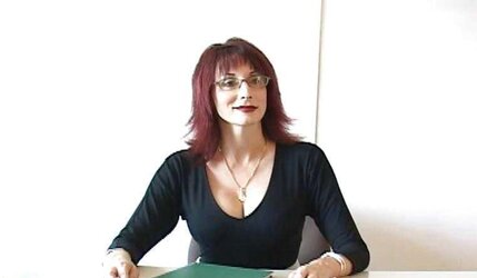 Abigail Fraser-Stacie Fillmore-Mature Queen