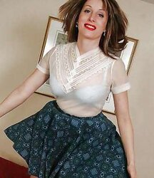 Abigail Fraser-Stacie Fillmore-Mature Queen
