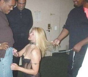 Wives getting horny when they get out of town