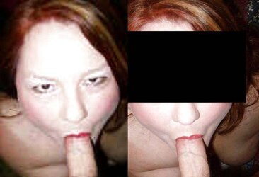 Uncovered Wifey---Decorated then unsheathed
