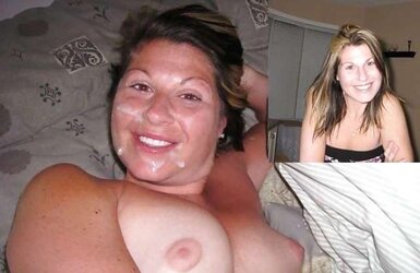 Uncovered Wifey---Decorated then unsheathed