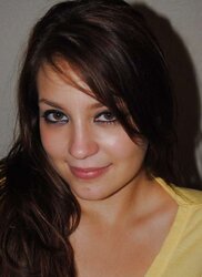 My fantastic Ex-Gf displays her innate orbs