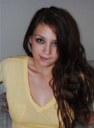 My fantastic Ex-Gf displays her innate orbs