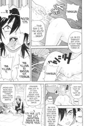 (HENTAI Comic) Let