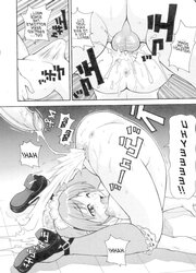 (HENTAI Comic) Let