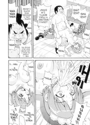 (HENTAI Comic) Let