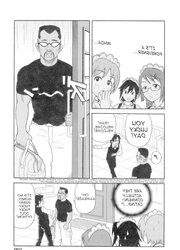 (HENTAI Comic) Let