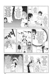 (HENTAI Comic) Let
