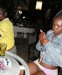 EBONY VAGINA HEAVEN 35 READERS WIVES FLAVA