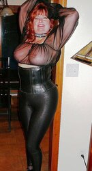 Stockings, girdles and pantyhose oh my