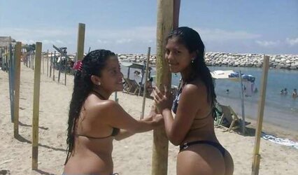 Putitas y zorritas