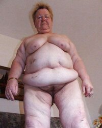 Grannies - Frontal Edition