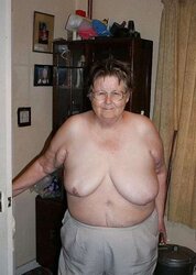 Grannies - Frontal Edition