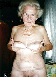 Grannies - Frontal Edition