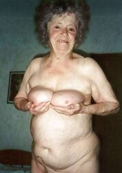 Grannies - Frontal Edition