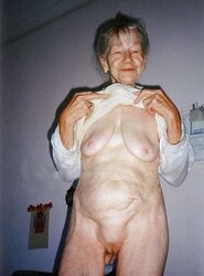 Grannies - Frontal Edition