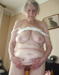 Grannies - Frontal Edition