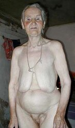 Grannies - Frontal Edition