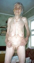 Grannies - Frontal Edition