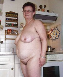 Grannies - Frontal Edition