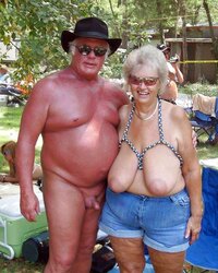 Fkk couples.