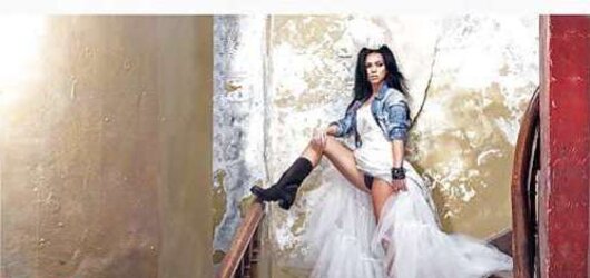 Inna romanian singer
