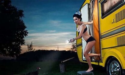 Inna romanian singer
