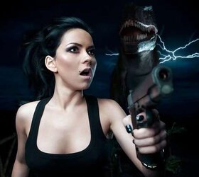 Inna romanian singer