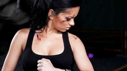 Inna romanian singer