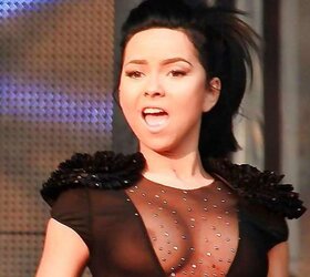 Inna romanian singer