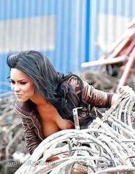 Inna romanian singer