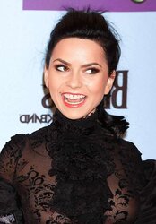 Inna romanian singer